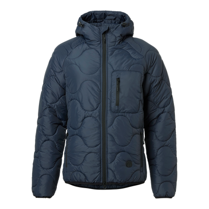 Matterhorn Honnold Puffer Light Padded Jacka - Dam