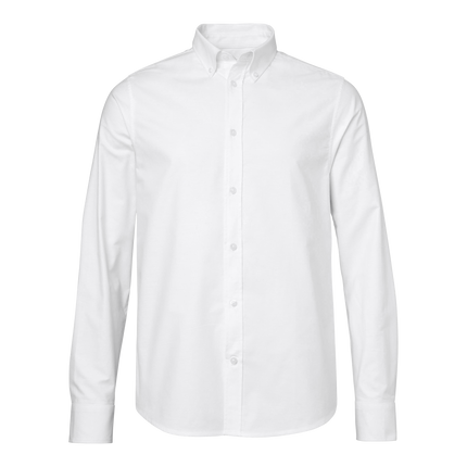 South West Alston Skjorta Långärmad - Herr