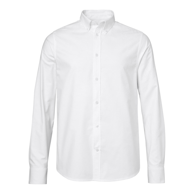 South West Alston Skjorta Långärmad - Herr