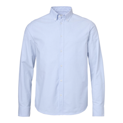 South West Alston Skjorta Långärmad - Herr