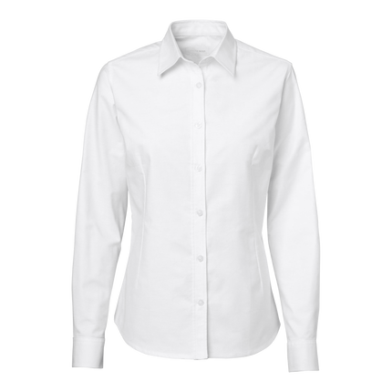 South West Aline Skjorta Långärmad - Dam
