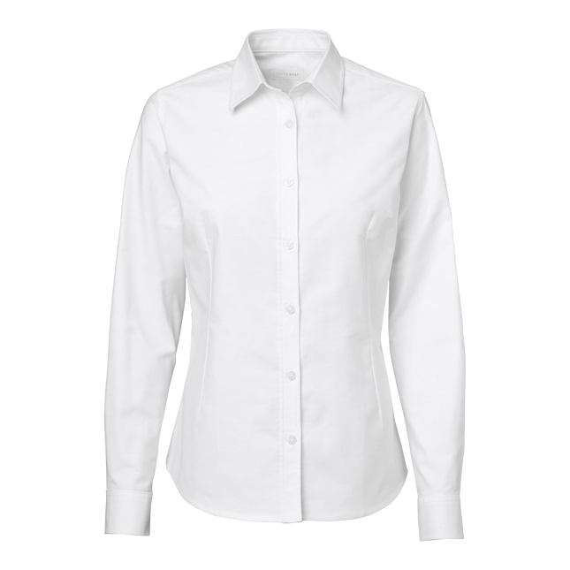 South West Aline Skjorta Långärmad - Dam