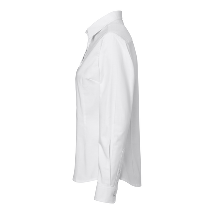 South West Aline Skjorta Långärmad - Dam