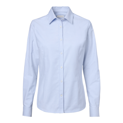 South West Aline Skjorta Långärmad - Dam