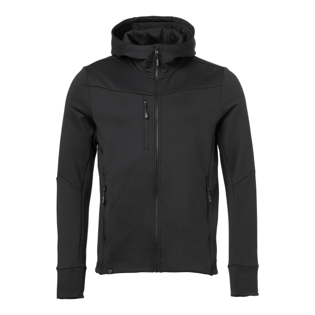 South West Trevon Powerfleece Full-zip - Herr