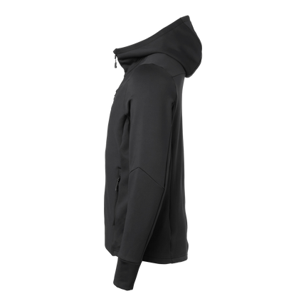 South West Trevon Powerfleece Full-zip - Herr