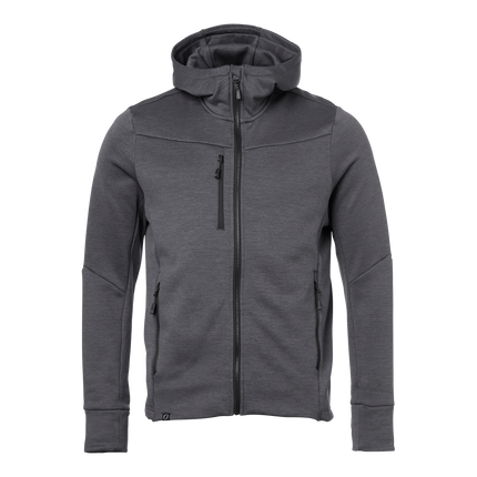 South West Trevon Powerfleece Full-zip - Herr
