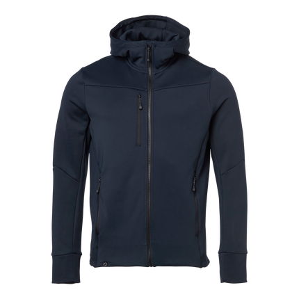 South West Trevon Powerfleece Full-zip - Herr