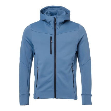 South West Trevon Powerfleece Full-zip - Herr