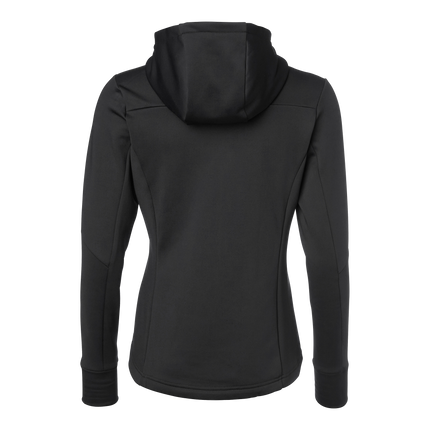 South West Trace Powerfleece Full-zip - Dam