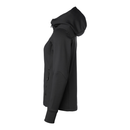 South West Trace Powerfleece Full-zip - Dam