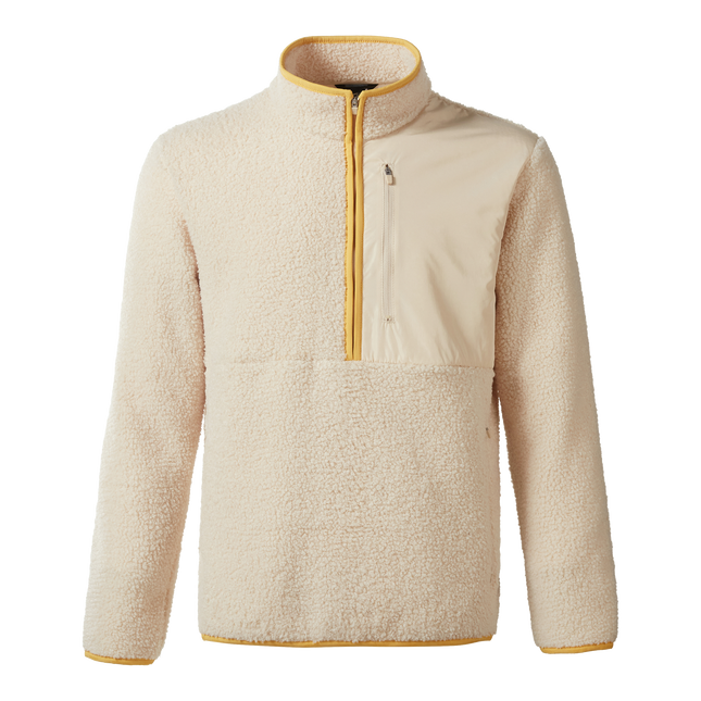 Matterhorn Ondra Fleece Half-zip
