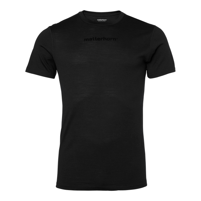 Matterhorn Mallory T Kortärmad - Herr