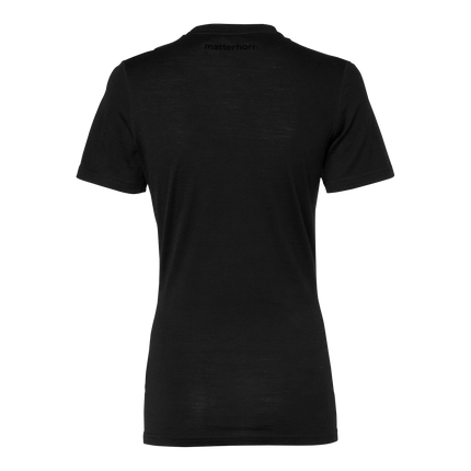 Matterhorn Mallory T Kortärmad - Dam