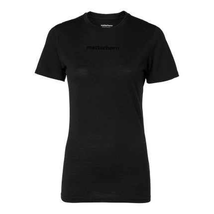 Matterhorn Mallory T Kortärmad - Dam