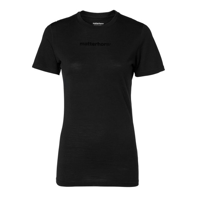 Matterhorn Mallory T Kortärmad - Dam