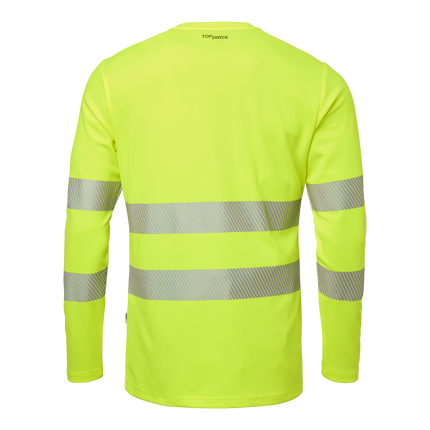 Top Swede T Skjorta Långärmad