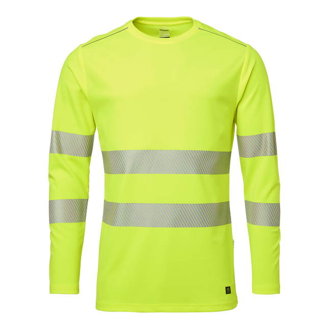 Top Swede T Skjorta Långärmad