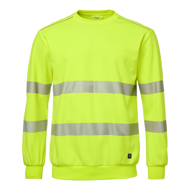 Top Swede Sweat Crewneck