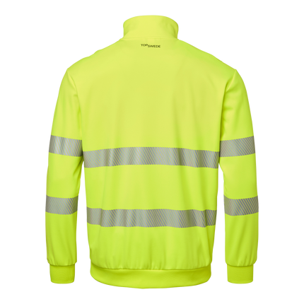 Top Swede Sweat Fullzip Full-zip