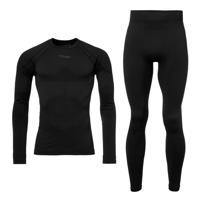 Top Swede Active Base Set