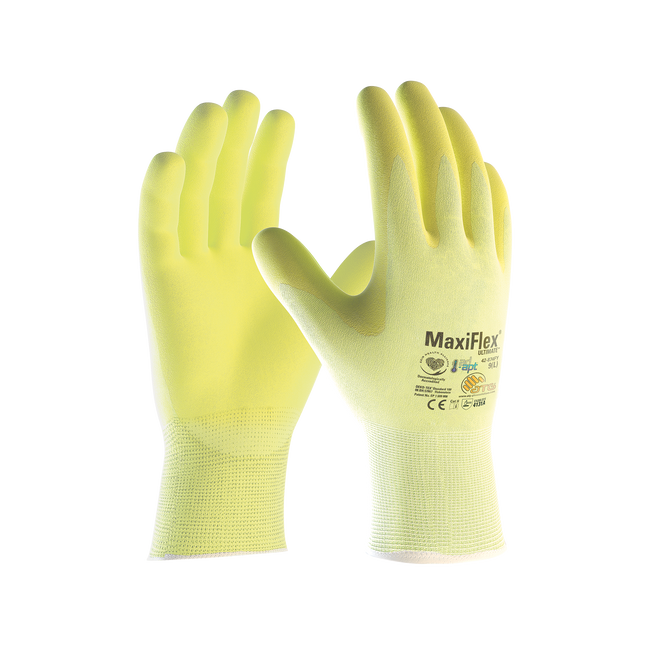 ATG Maxiflex Ultimate Handskar