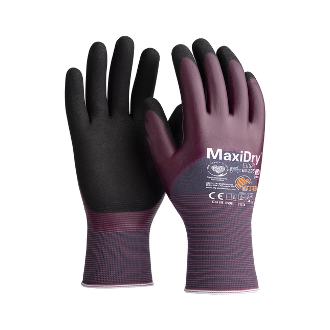 ATG Maxidry Elite Handskar