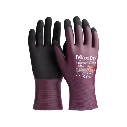 ATG Maxidry Elite Handskar