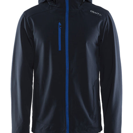 Craft Light Softshelljacka - Herr