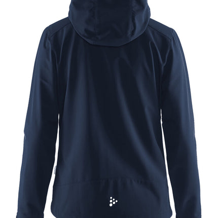 Craft Light Softshelljacka - Dam