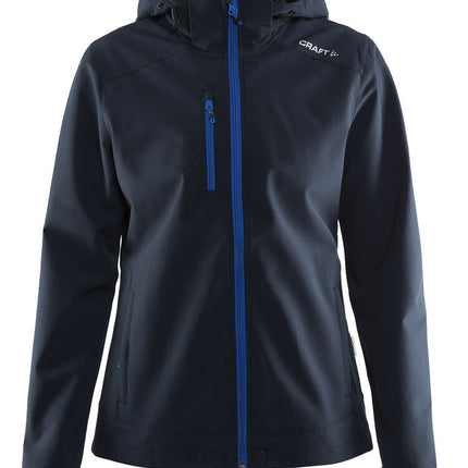 Craft Light Softshelljacka - Dam