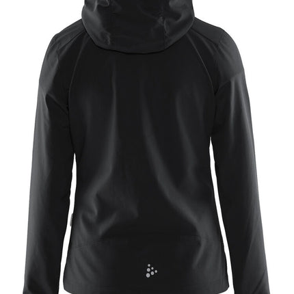 Craft Light Softshelljacka - Dam