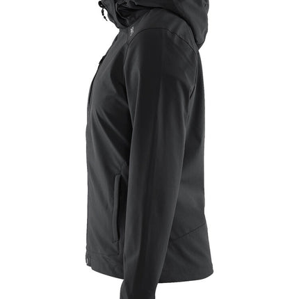 Craft Light Softshelljacka - Dam