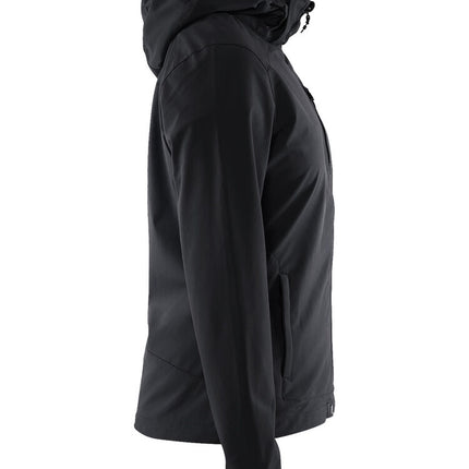 Craft Light Softshelljacka - Dam