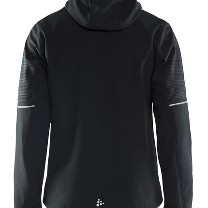 Craft Highlandacket Softshelljacka - Herr