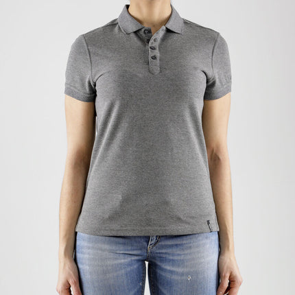 Craft Casual Pique Piké - Dam