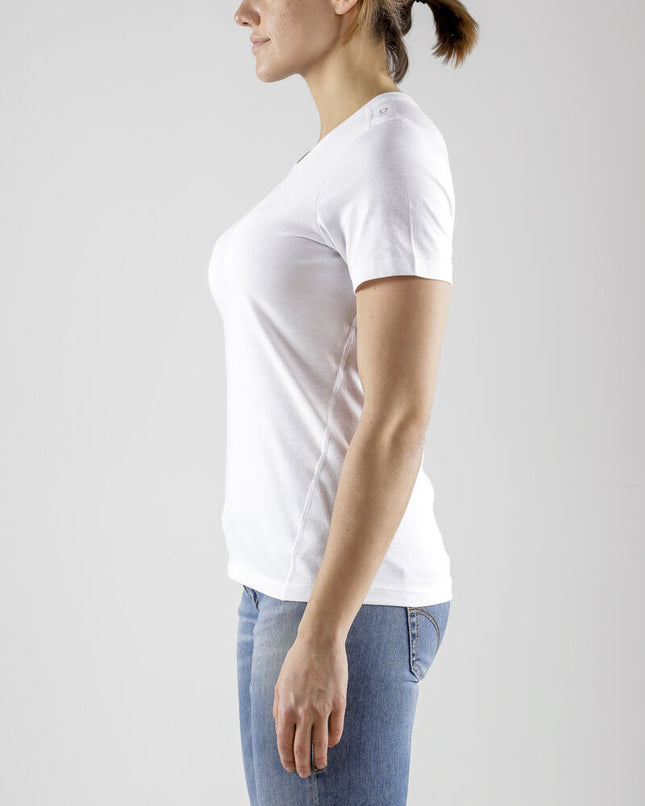 Craft Deft 2.0 T-shirt - Dam