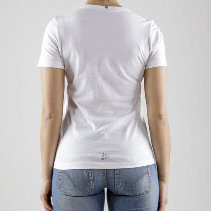 Craft Deft 2.0 T-shirt - Dam