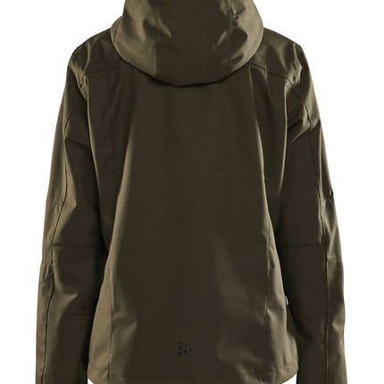 Craft Mountainacket Vinterjacka - Dam