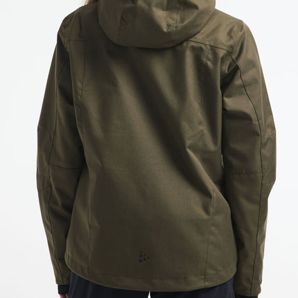 Craft Mountainacket Vinterjacka - Dam