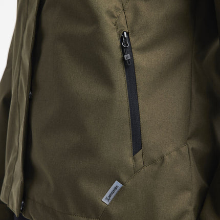 Craft Mountainacket Vinterjacka - Dam