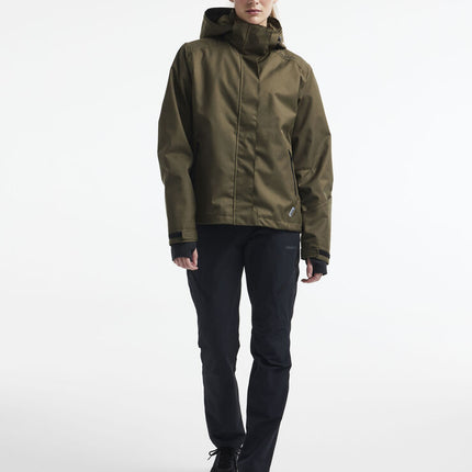 Craft Mountainacket Vinterjacka - Dam