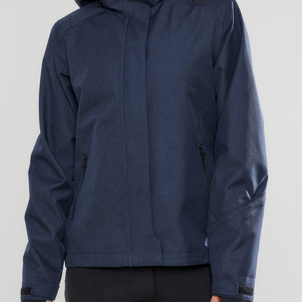 Craft Mountainacket Vinterjacka - Dam