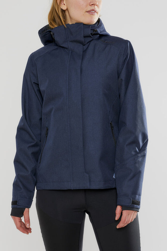 Craft Mountainacket Vinterjacka - Dam