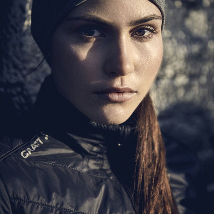 Craft Light primaloft Vinterjacka - Dam