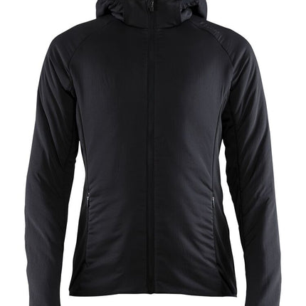 Craft Emotion light padded Vinterjacka - Dam