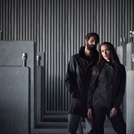 Craft Urban Rain Coat Väst - Herr