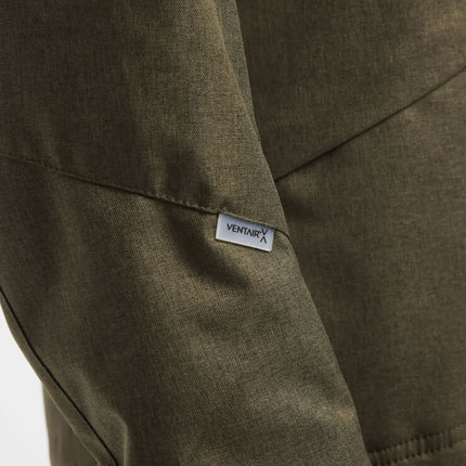 Craft Mountain Paddedacket Vinterjacka - Dam