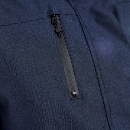 Craft Mountain Paddedacket Vinterjacka - Dam