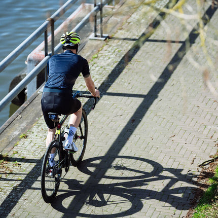 Craft CORE Essenceersey Fit Tights - Herr